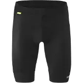 Gonso Kit de shorts Essential pour homme, taille XL, noir