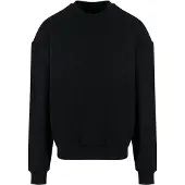 Build Your Brand Sweat-shirt Ultra Heavy