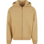 Build Your Brand Sweat-shirt à Zip By285