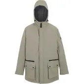 Regatta Rhodo Jacket Beige M Homme