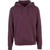 Build Your Brand Sweat à Capuche By011
