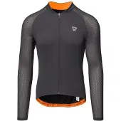 Radvik Maillot à Manches Longues Thialfi
