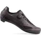 Lake CX 219 Chaussures Vélo Route - noir/noir