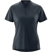 Gonso Maillot à Manches Courtes Sitivo Blue