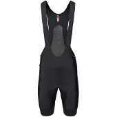 Radvik Tosti Bib Shorts Noir M Homme