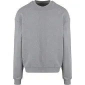 Build Your Brand Sweat-shirt Ultra Heavy