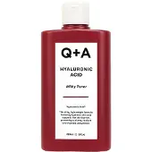 QA Lotion Tonique Lactée à l'Acide Hyaluronique - 150ml