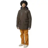 Agu Parka Defender Winter