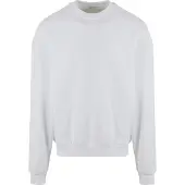 Build Your Brand Sweat-shirt Ultra Heavy