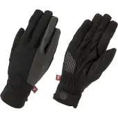 Agu Weatherproof Gloves Noir M