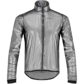 Bioracer Rainy Jacket Gris S Homme