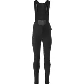 Gonso Sqlab Go Bib Tights Noir 42 Femme