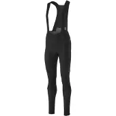 Gonso Sqlab Go Cuissard à Bretelles Noir 36 Femme Noir 36