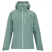 Regatta Veste imperméable à capuche femme Birchdale II