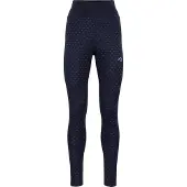 Kari Traa Legging taille haute femme Vilma