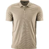 Gonso Essential Short Sleeve Polo Beige 2XL Homme