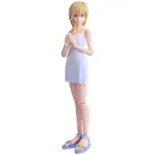 Square Enix Kingdom Hearts Iii Bring Arts - Figurine Namine 14 Cm