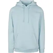 Build Your Brand Sweat à Capuche By011