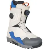 Bataleon Twist Double Boa Snowboard Boots Beige 28.5