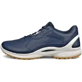 Ecco Chaussure à lacets 'Biom Energi' bleu marine