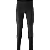 Gonso Essential Softshell No Pad Tights Noir 3XL Homme