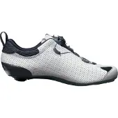 Sidi Chaussures Tri-Sixty Blanc Noir, Taille 40 - EUR