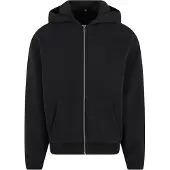 Build Your Brand Sweat-shirt à Zip By285