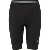 Agu Essential Shorts Blanc,Noir L Femme