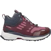 CMP Chaussures de randonnée femme Pohlarys WP Mid