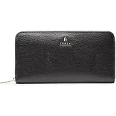 Furla Porte-monnaies 'CAMELIA' noir
