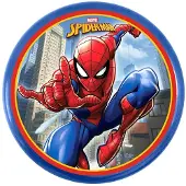 Sombo Disque volant Spider-Man