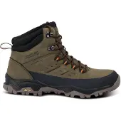 Regatta Blake Hiking Boots Vert EU 39 Homme
