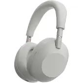Sony WH-1000XM6 belaidės ausinės, Juodos