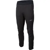 Swix Cross Pants Noir S Homme