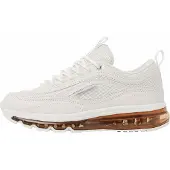 BK British Knights Zion B57-3621 - Baskets pour femmes - 03-Crème