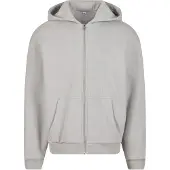 Build Your Brand Sweat-shirt à Zip By285