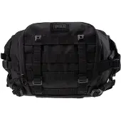 Magnum Lari 5 Waist Bag Noir