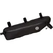 Agu Venture Sacoche de cadre 4l Noir Noir One Size
