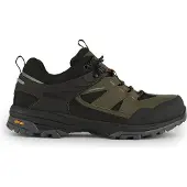 Regatta Regen Low Hiking Shoes Vert EU 41 Homme