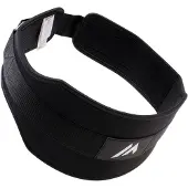 Martes Sport Ceinture d'haltérophilie Martes Kunti Ii Noir M Noir M