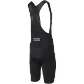 Agu Cuissard à bretelles Essential Noir M Homme Noir M