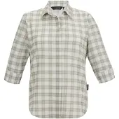 Regatta Keralin Long Sleeve Shirt Blanc 42 Femme