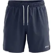 2XU Short Aero 7"