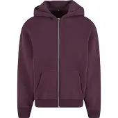 Build Your Brand Sweat-shirt à Zip By285
