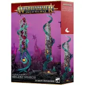 Games Workshop Warhammer Aos - Disciples Of Tzeentch : Argent Shards