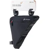Martes Vardoz Sac de cadre noir noir One Size