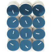 Spaas 24 Fragrance Lights 4,5U - Soft Sunrise (24 pcs)