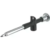 VAR Grease Gun Tool Argenté