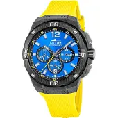 Lotus - 18975/5 - Montre-bracelet - Chronographe - Hommes