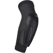 IXS Flow Xtg Elbow Guards Noir XL